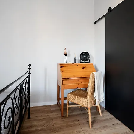 Radunia Canal Apartment Gdansk Exterior photo